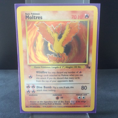 Moltres