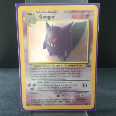 Gengar