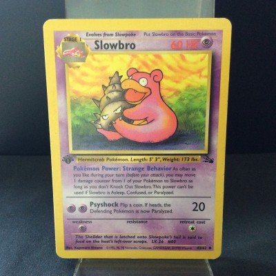 Slowbro