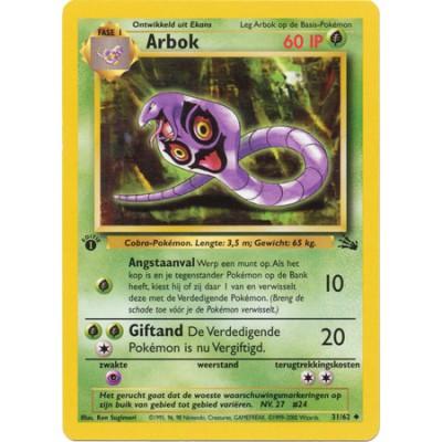 Arbok