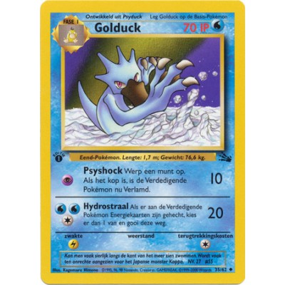 Golduck