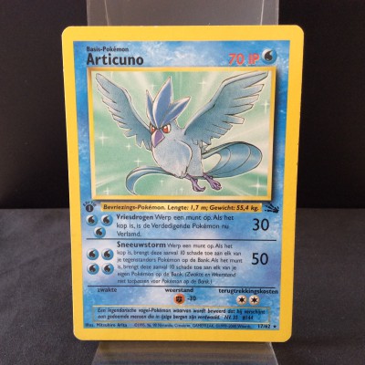 Articuno