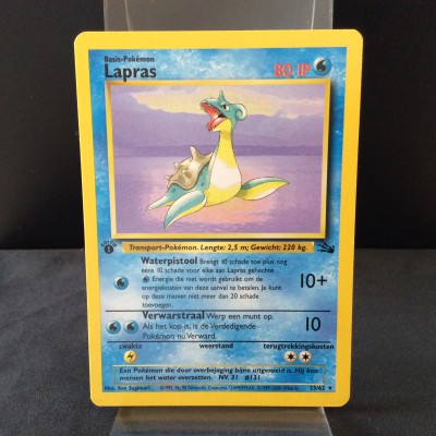 Lapras