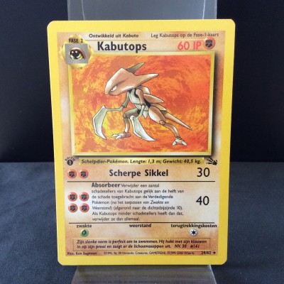 Kabutops