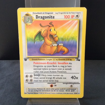 Dragonite