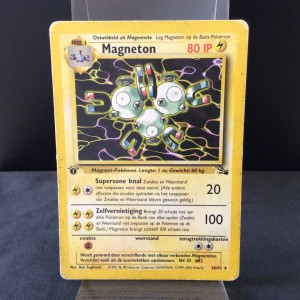 Magneton