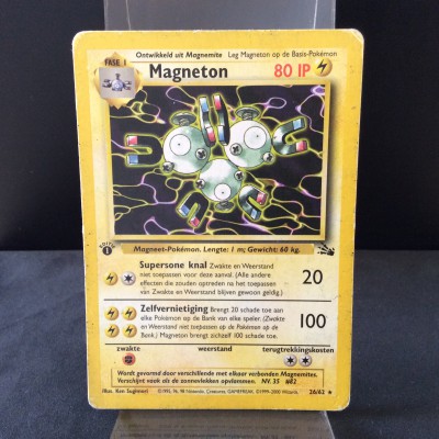 Magneton