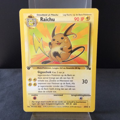 Raichu