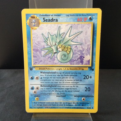 Seadra