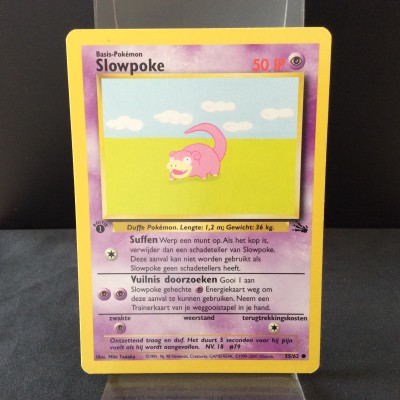 Slowpoke