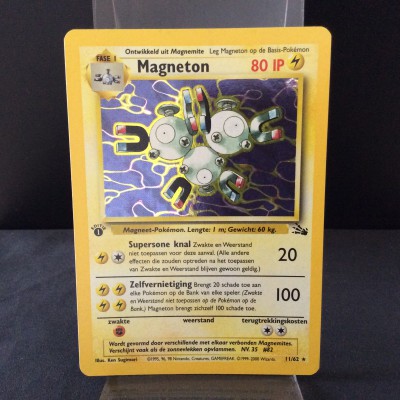 Magneton