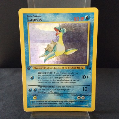 Lapras