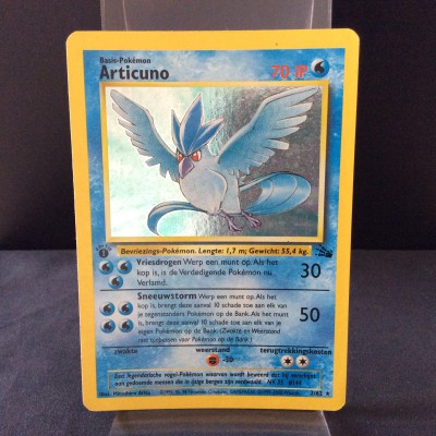 Articuno