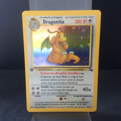 Dragonite