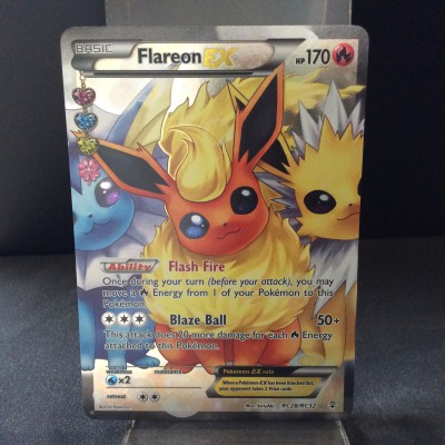 Flareon EX