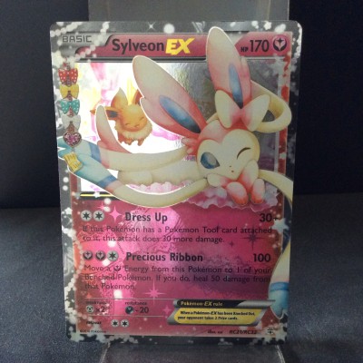 Sylveon EX