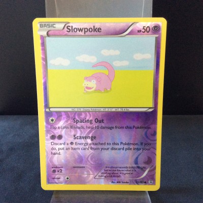 Slowpoke