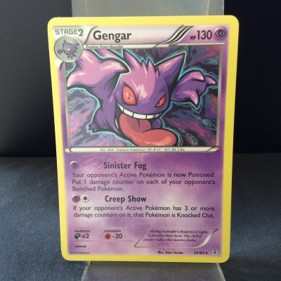 Gengar