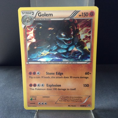 Golem