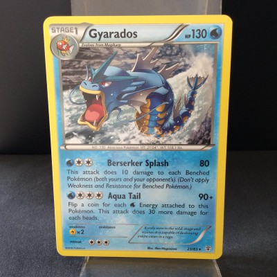 Gyarados