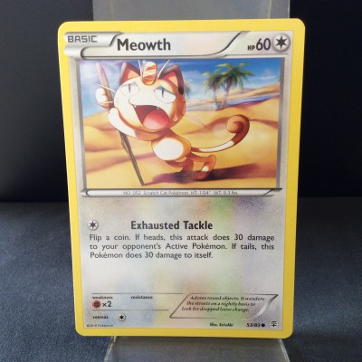 Meowth
