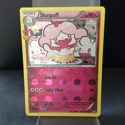 Slurpuff