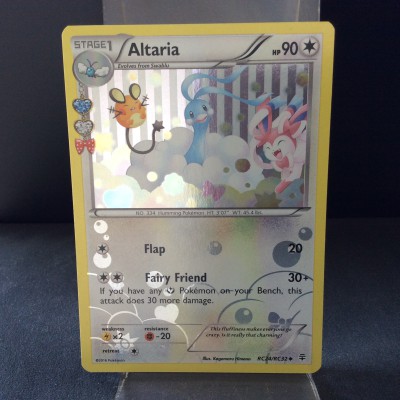 Altaria