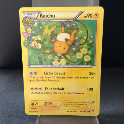 Raichu