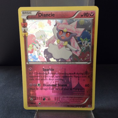 Diancie