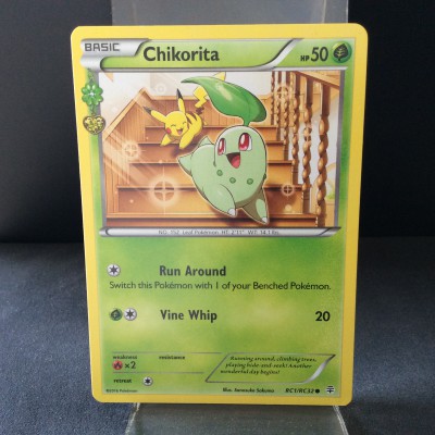 Chikorita