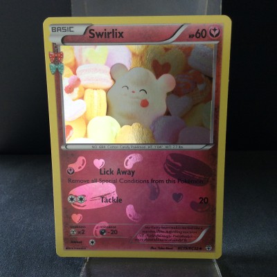 Swirlix