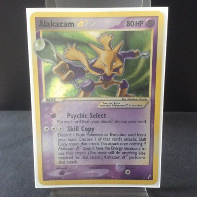 Alakazam