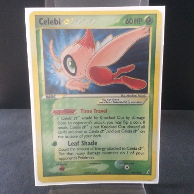 Celebi