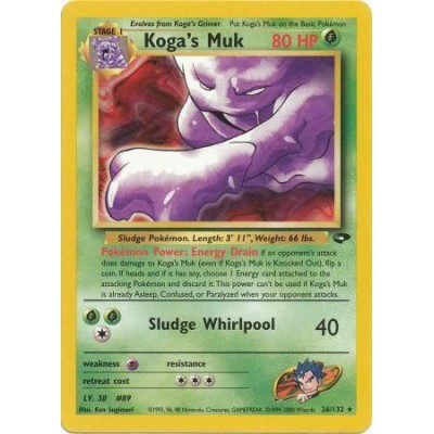 Koga's Muk