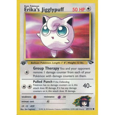 Erika's Jigglypuff