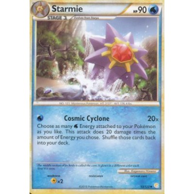 Starmie