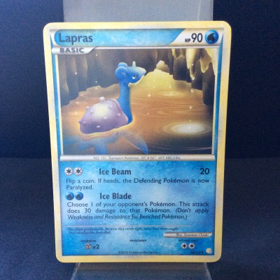 Lapras