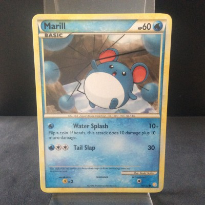 Marill
