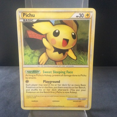 Pichu