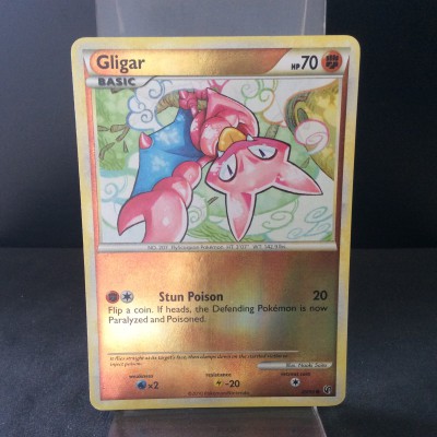 Gligar
