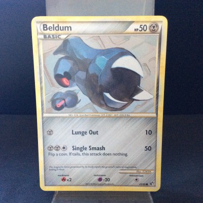 Beldum