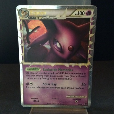  Espeon