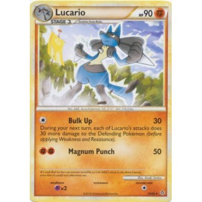 Lucario