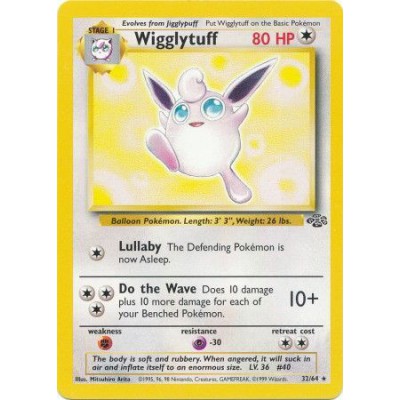 Wigglytuff