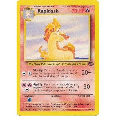 Rapidash