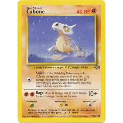 Cubone