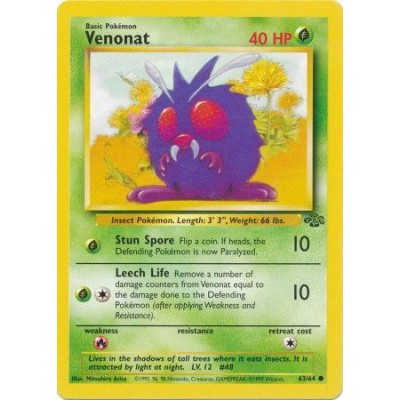 Venonat