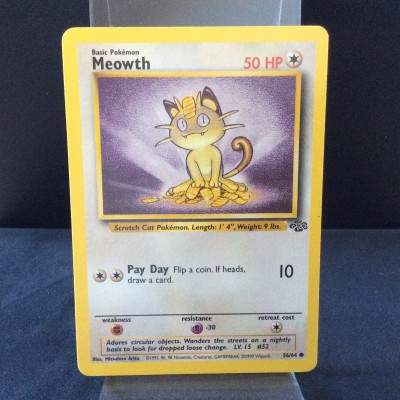 Meowth