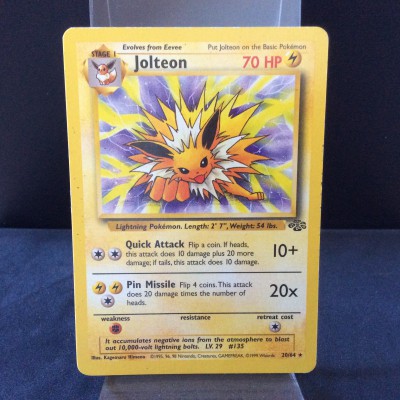 Jolteon