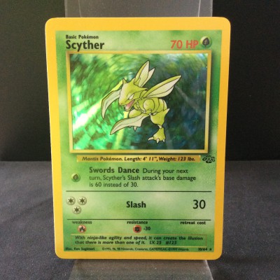 Scyther